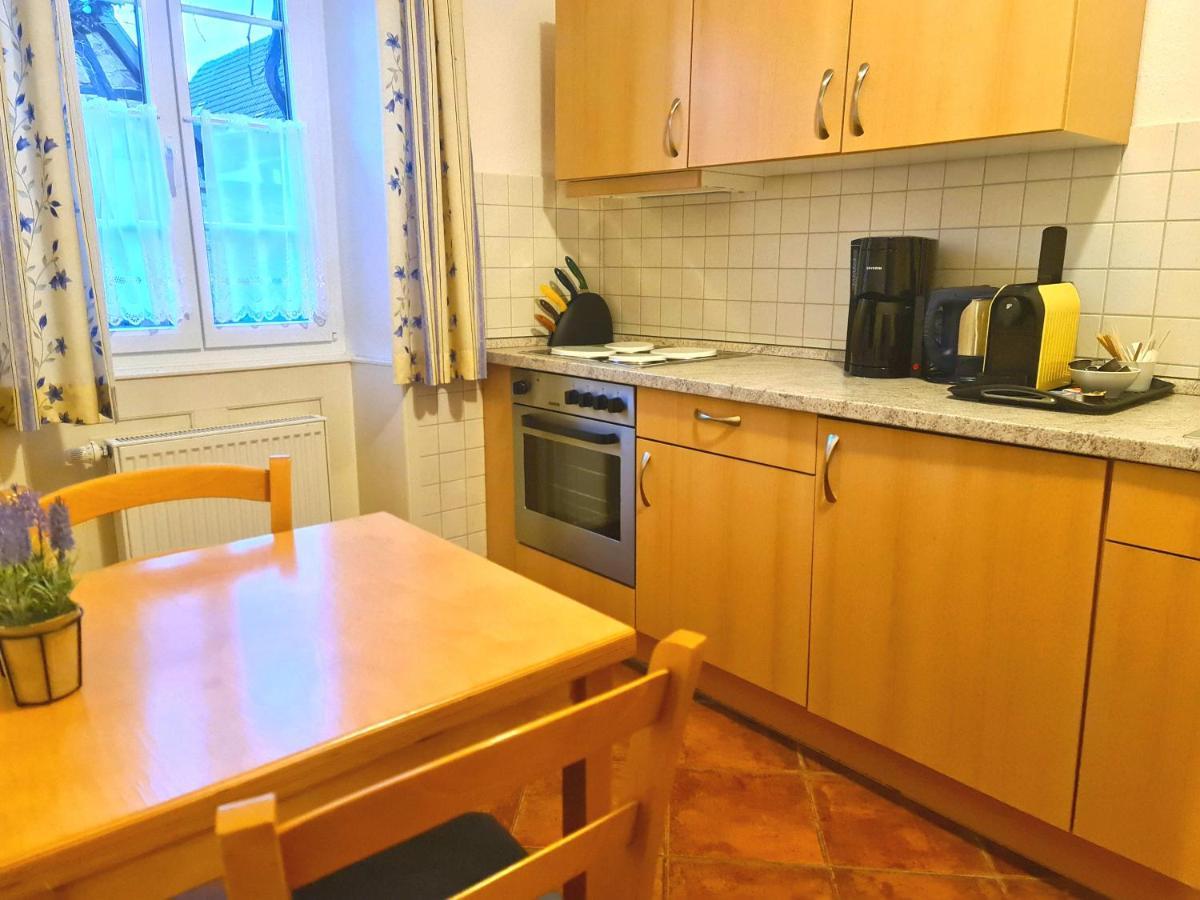 Gaestehaus Zum Weinbauer Rhodt unter Rietburg Exteriér fotografie