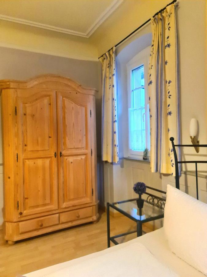 Gaestehaus Zum Weinbauer Rhodt unter Rietburg Exteriér fotografie