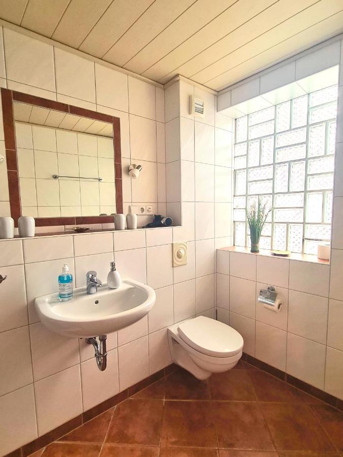 Gaestehaus Zum Weinbauer Rhodt unter Rietburg Exteriér fotografie